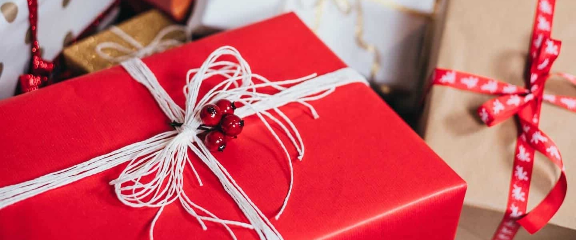 Christmas gifts for friends?