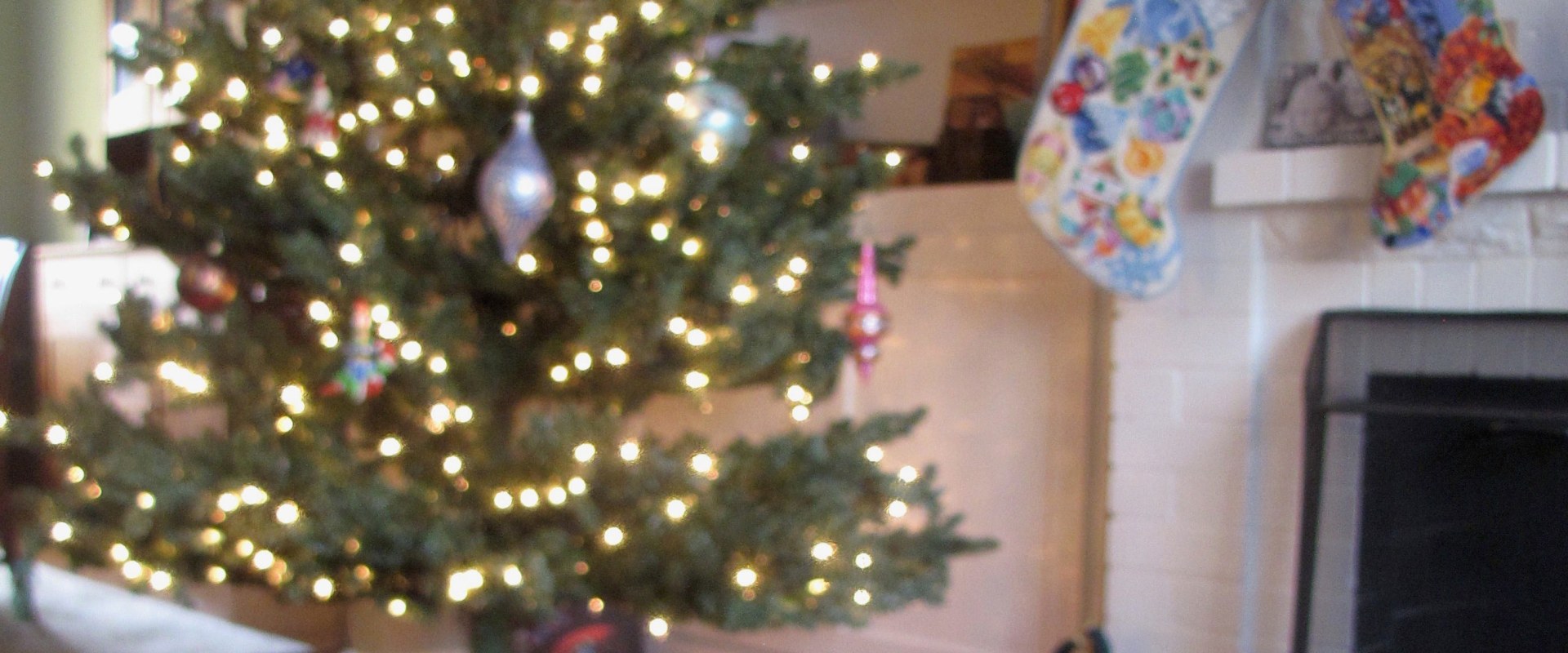 Why is christmas wrapping not recyclable?