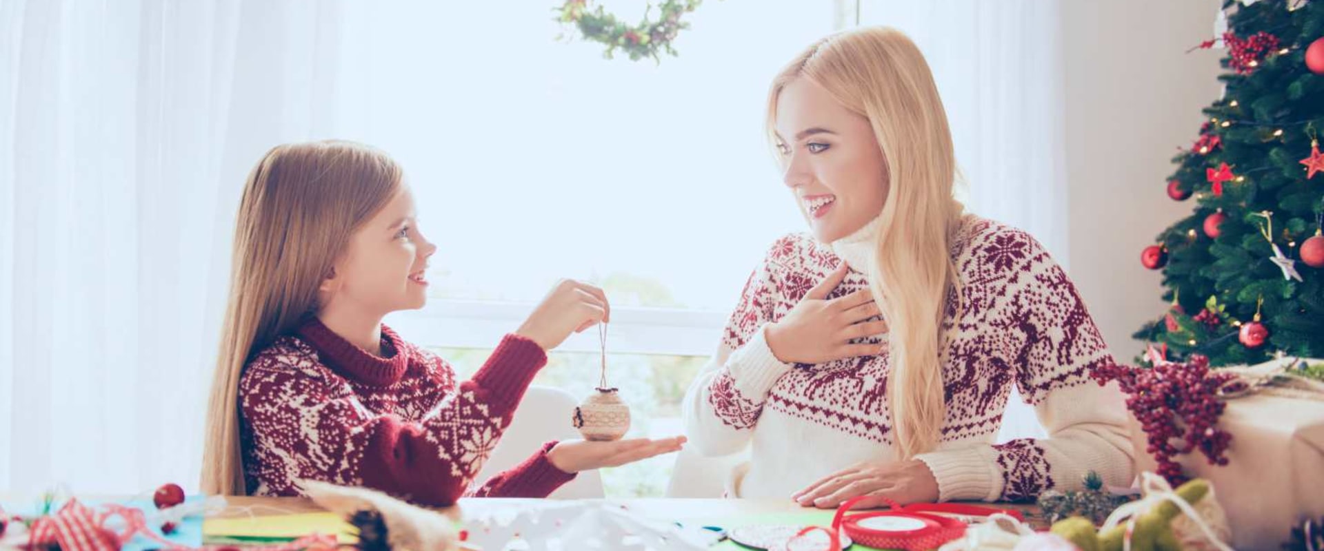 What are christmas gifts for mom?