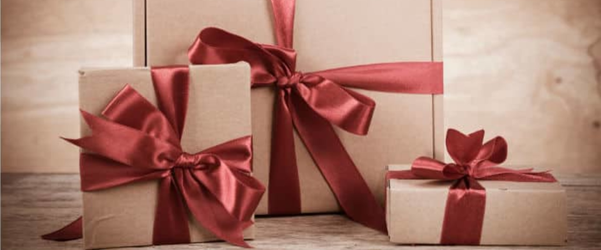 Which gifts should not be given?