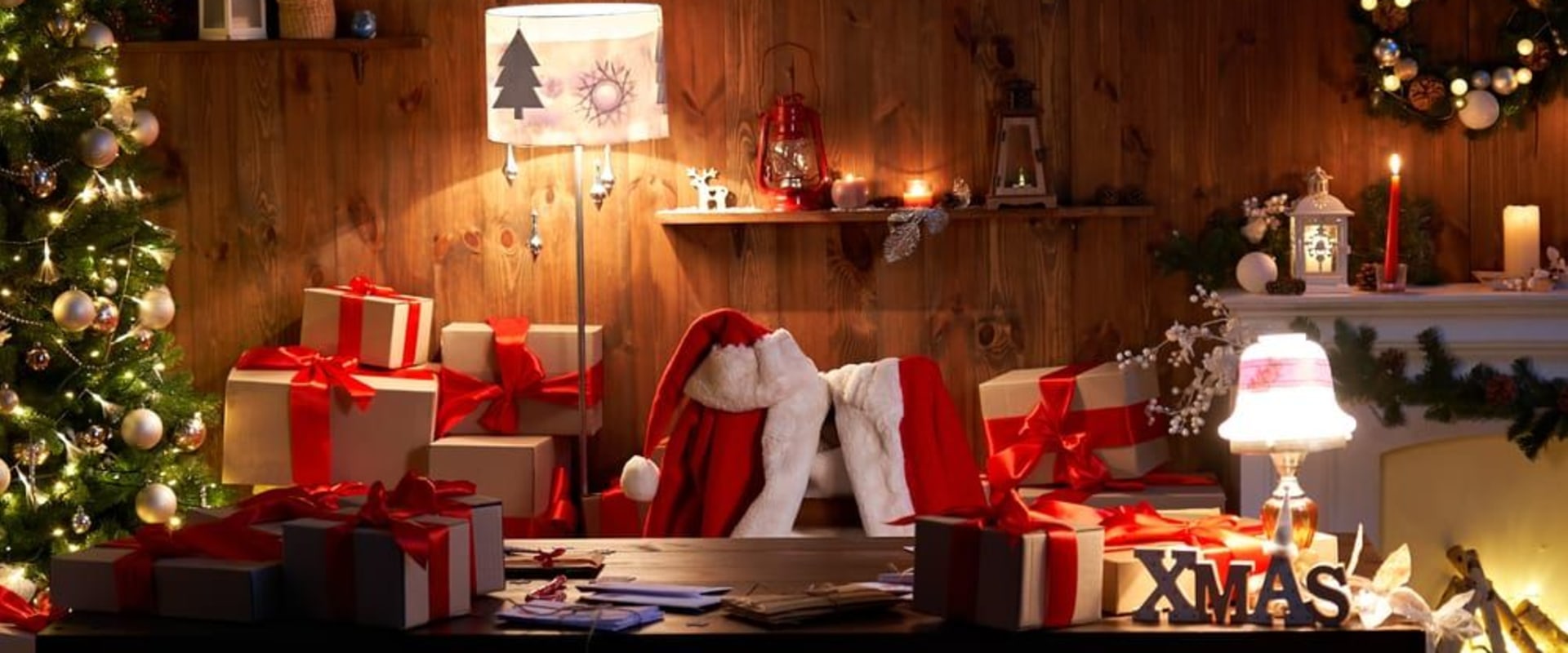 Will christmas gifts arrive on time?