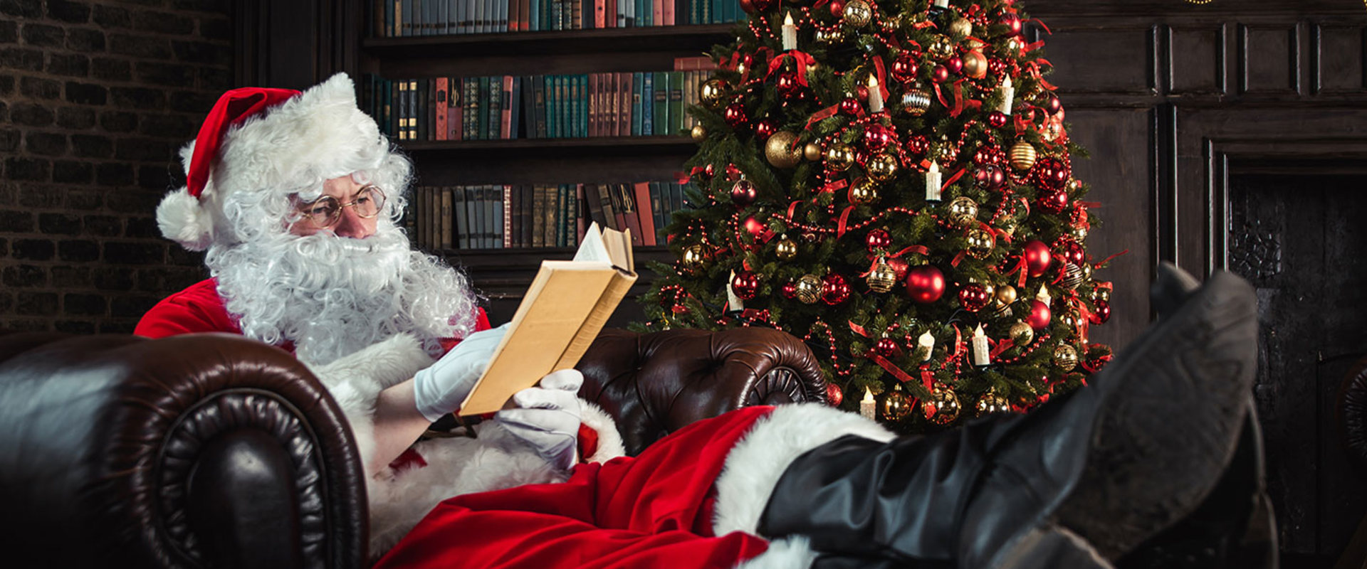 What are good things to put on your christmas list?