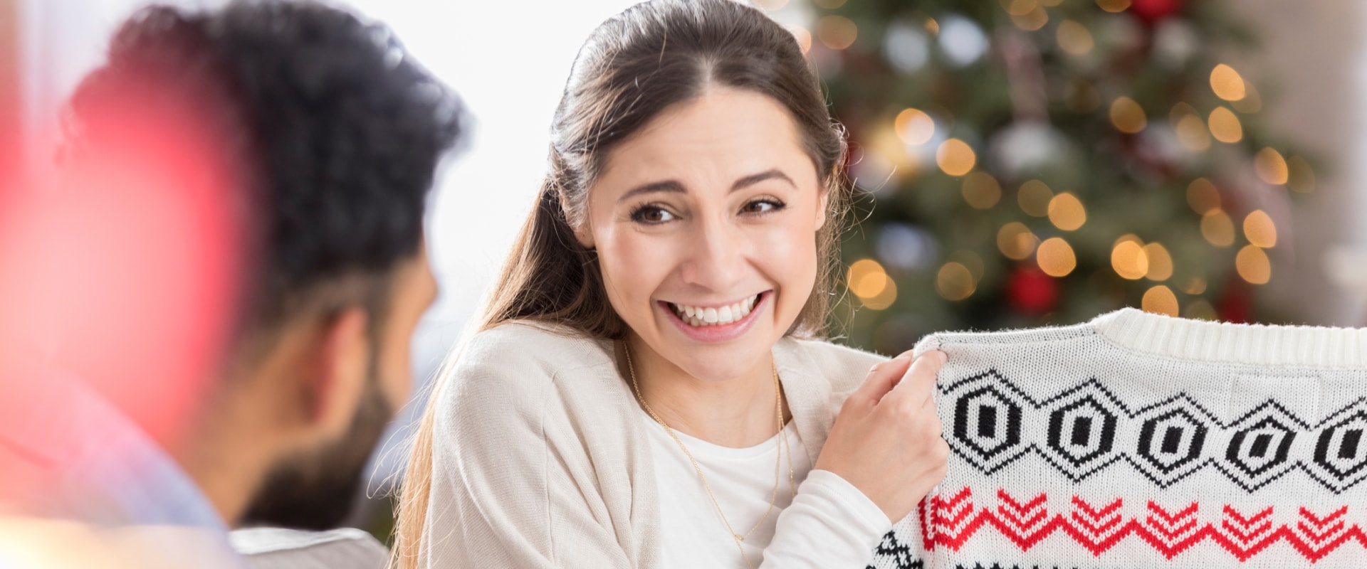 What should not be gifted at christmas?
