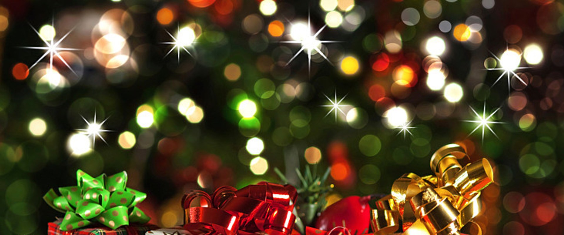 Do you give presents on christmas day or christmas eve?