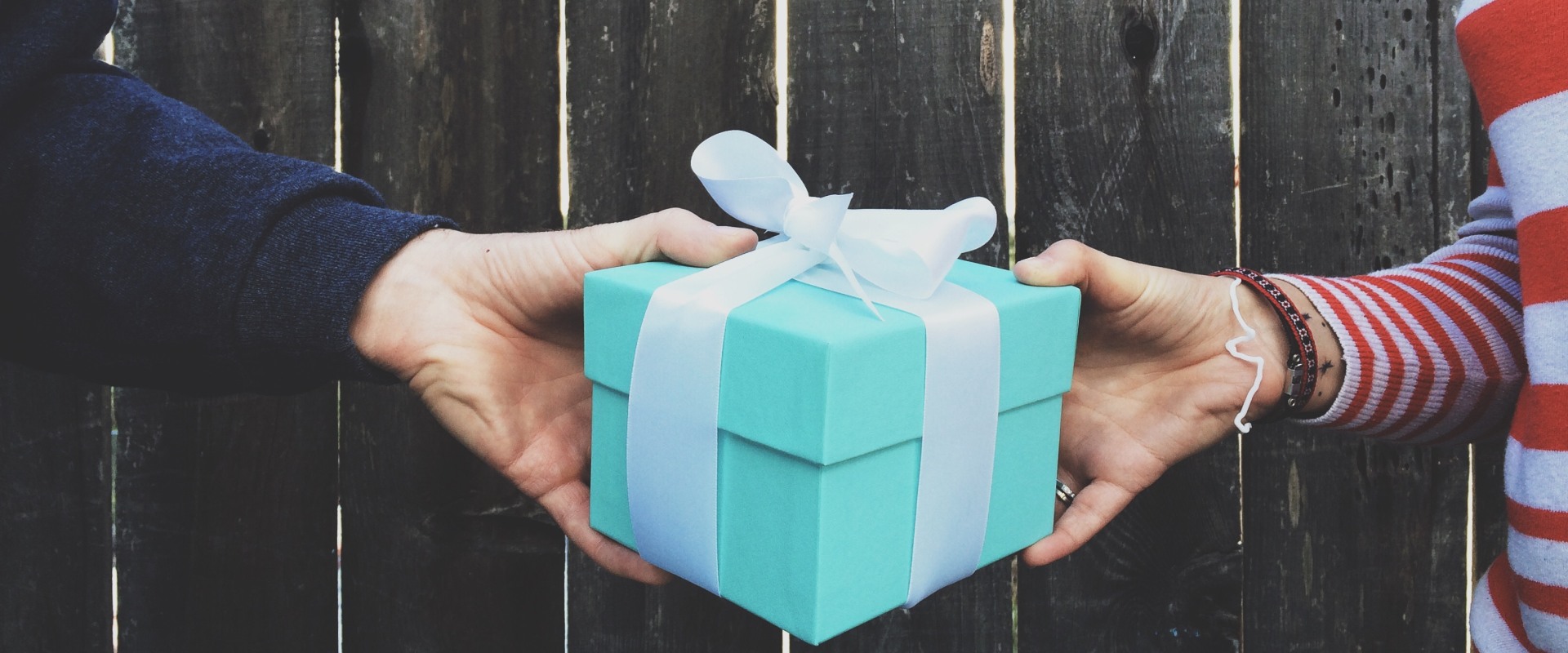 Can you write off monetary gifts to family?