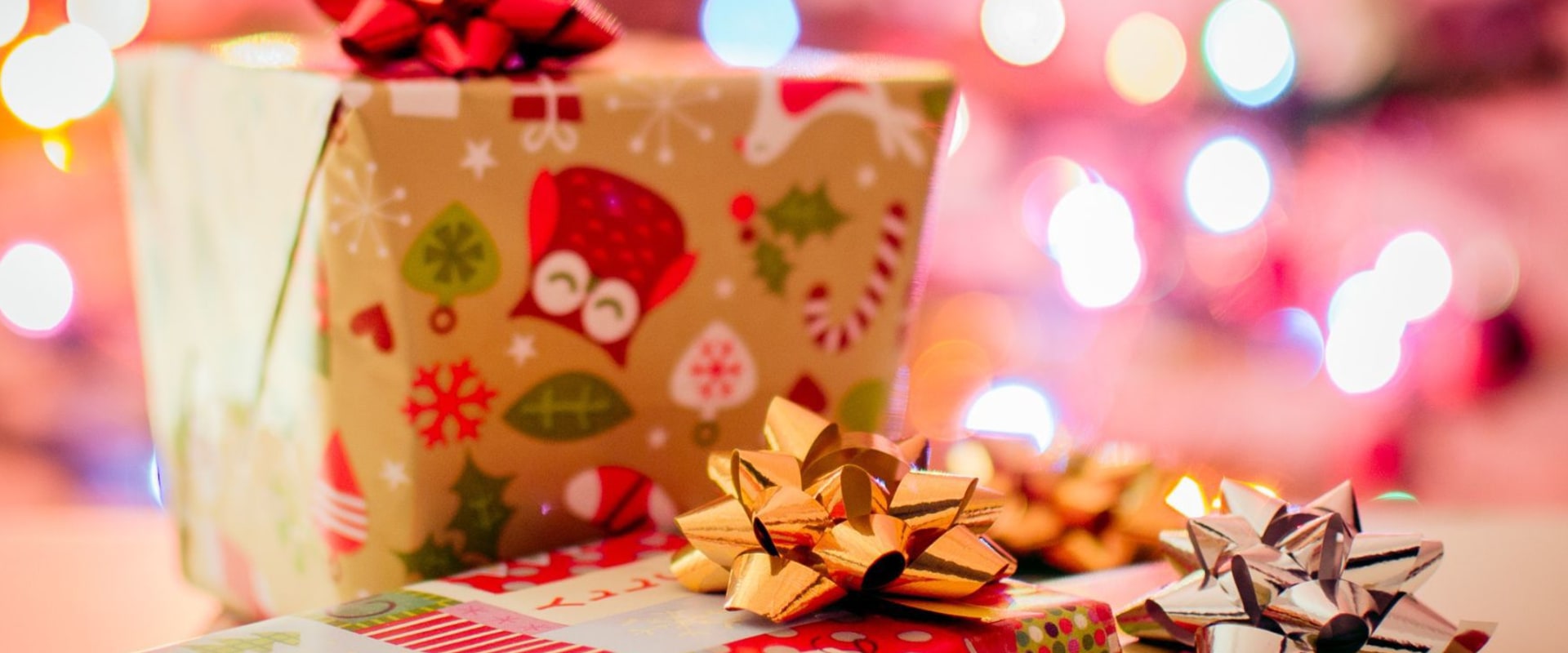 What are the christmas gift rules?
