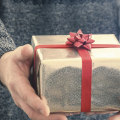 Why christmas gifts?