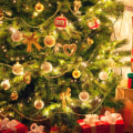 How many gifts are you supposed to get on christmas?