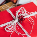 Christmas gifts for friends?
