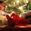 What does the bible say about giving gifts at christmas?