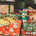 Are christmas gifts tax-free?