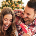 When christmas gifts are opened?