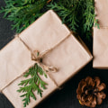 Is wrapping paper christmas wrapping paper recyclable?