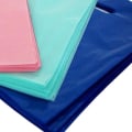 Are glossy gift bags recyclable?