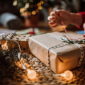 Are christmas gift boxes recyclable?