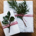 Are christmas gifts to staff tax deductible?
