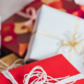 What is the 5 christmas gift rule?