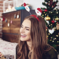 Why do we give christmas gifts?