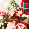 What christmas gift?