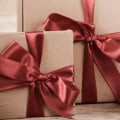 Which gifts should not be given?