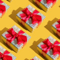 Can you write off holiday gifts?