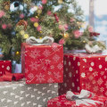What is the most common gift for christmas?