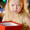 What if you can't afford christmas presents?