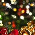 Do you give presents on christmas day or christmas eve?