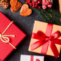 What christmas gifts for girlfriend?