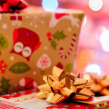 What are the christmas gift rules?