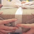 Is there a tax advantage to gifting money?