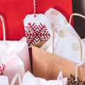 Can you recycle foil gift bags?