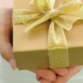 Do you have to report gifts under $15000 to the irs?