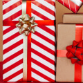 Can christmas wrapping paper be recycled?