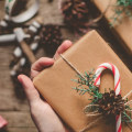 Does barnes and noble do gift wrapping?
