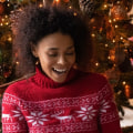 What christmas gift for wife?