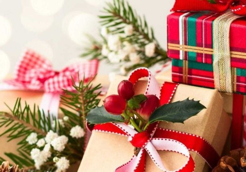 Which is the best gift for christmas friend?