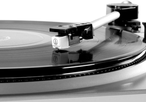 Best Record Player for Christmas gift exchange