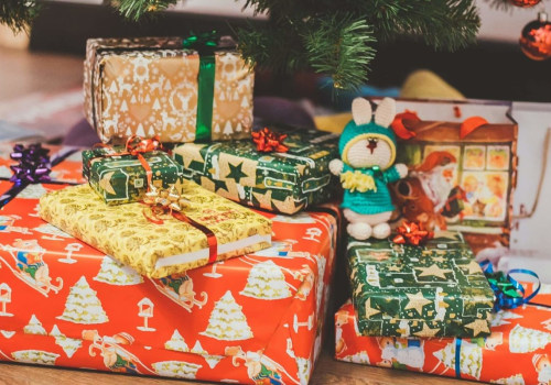 Are christmas gifts tax-free?