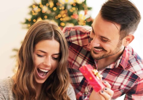 When christmas gifts are opened?
