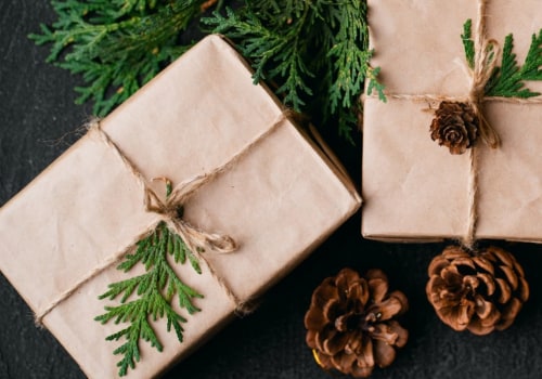 Is wrapping paper christmas wrapping paper recyclable?