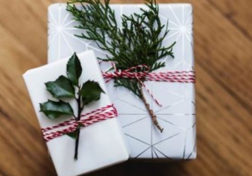 Are christmas gifts to staff tax deductible?