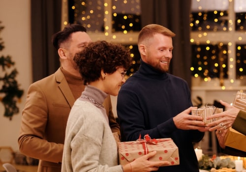 How much money can be legally given to a family member as a gift irs?