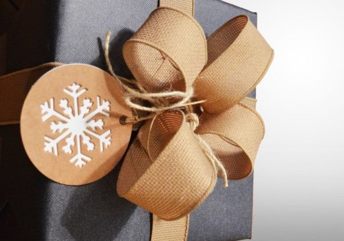 What kind of gifts are tax deductible?