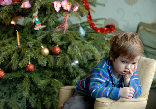 Can't afford christmas gifts?