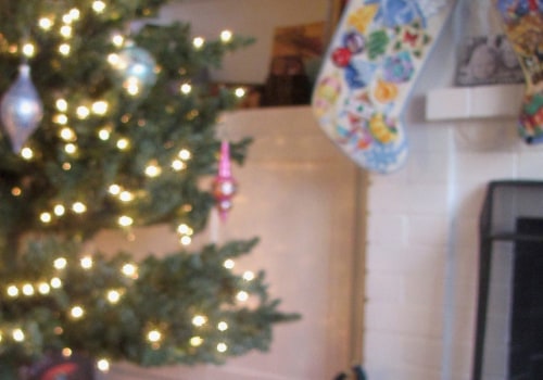 Why is christmas wrapping not recyclable?