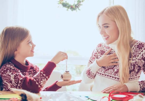 What are christmas gifts for mom?