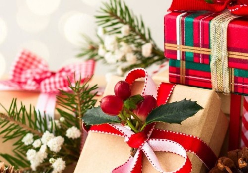 What christmas gift?