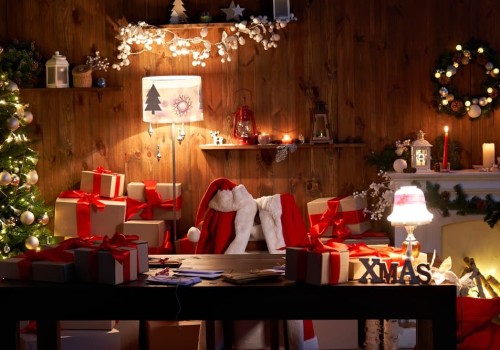 Will christmas gifts arrive on time?