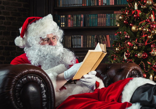What are good things to put on your christmas list?